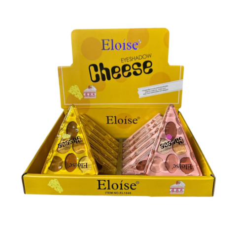 ELOISE EYESHADOW CHEESE EL1046