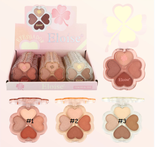 ELOISE EYESHADOW EL1043
