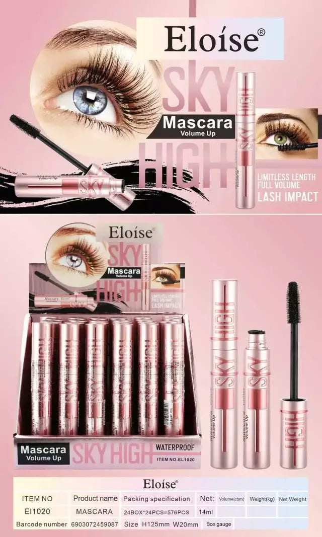 ELOISE SKY HIGH EL1020