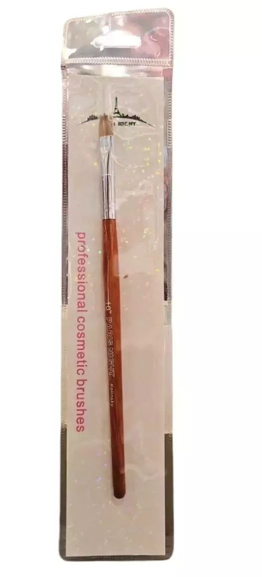 Pincel KOLINSKY Lengua de Gato PARIS NIGHT N10