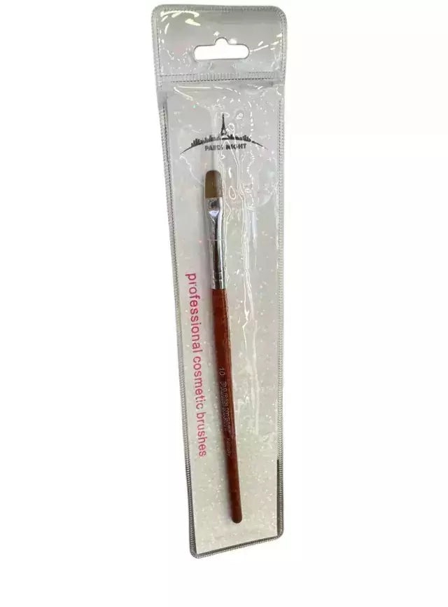 Pincel Kolinsky Paris Lengua de gato N10