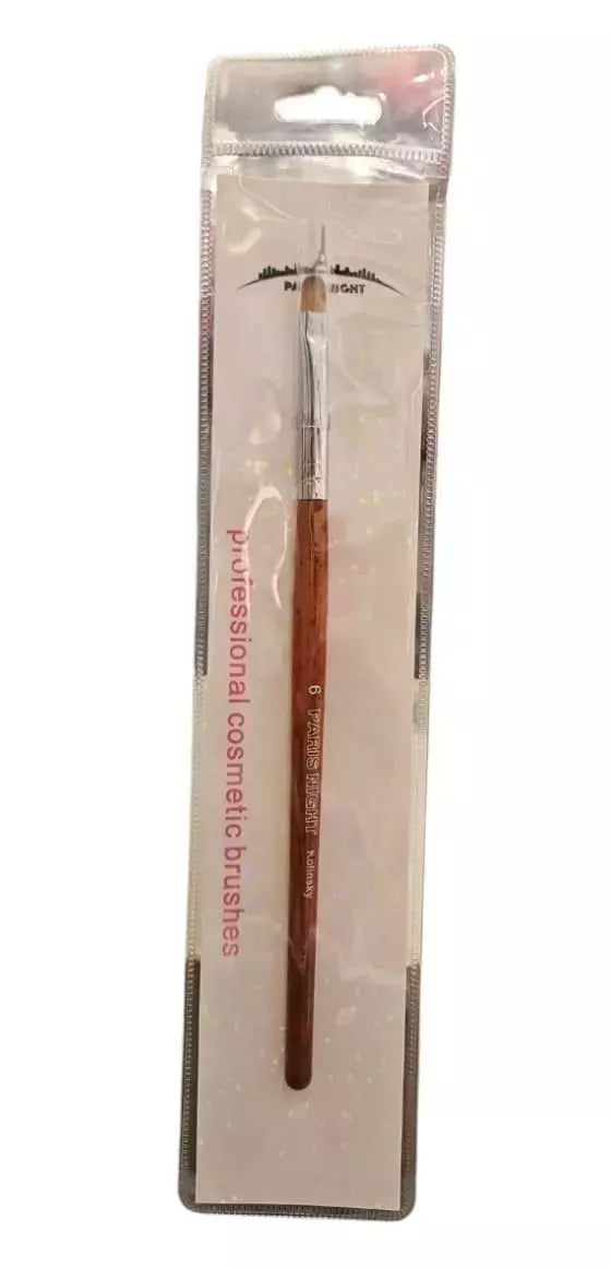 Pincel KOLINSKY Lengua de Gato PARIS NIGHT N6