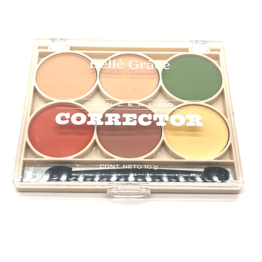 PALETA CORRECTOR BM0051