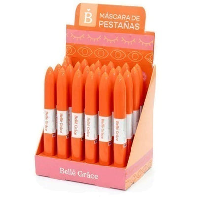 RIMEL MASCARA DE PESTA??AS BM0059