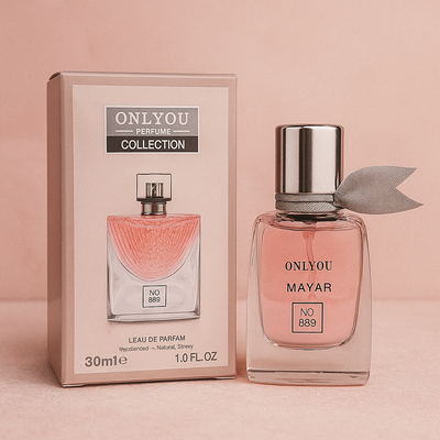 ONLYOU PERFUME COLLECTION NO.839 30ML OLU830-39