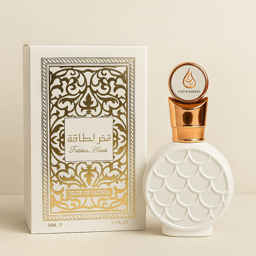 ARABE PRIDE OF LATTAFA BCO 50ML 2220-1 PERFUME