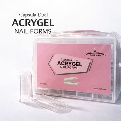 ACRYGEL CAPSULA DUAL PN20902-2 UNA