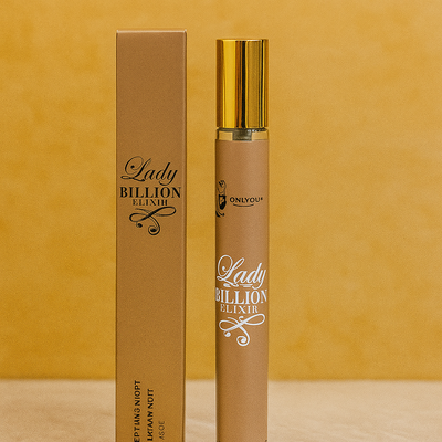 PERFUME BILLION BEAUTIFUL 35ML OLU909-22