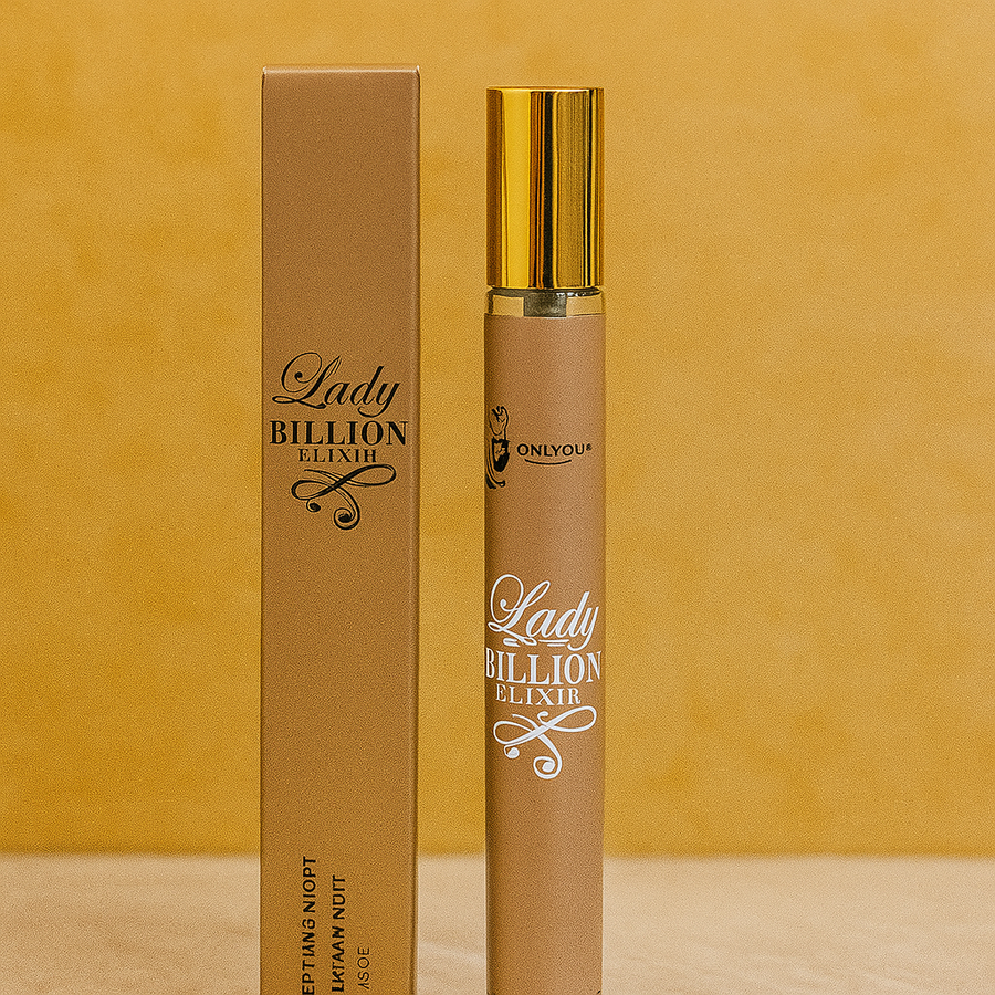 PERFUME BILLION BEAUTIFUL 35ML OLU909-22