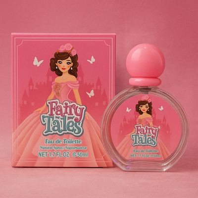 PERFUME FAIRY TALES LD9013