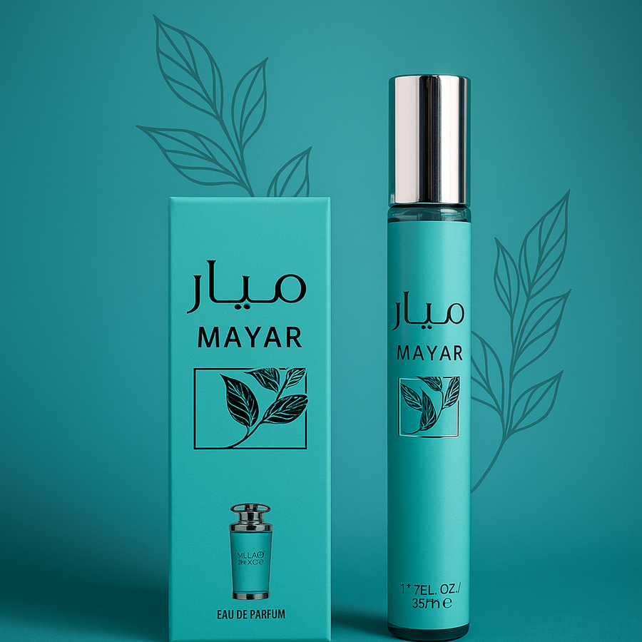 ARABE MAYAR 35ML 1912-143 PERFUME