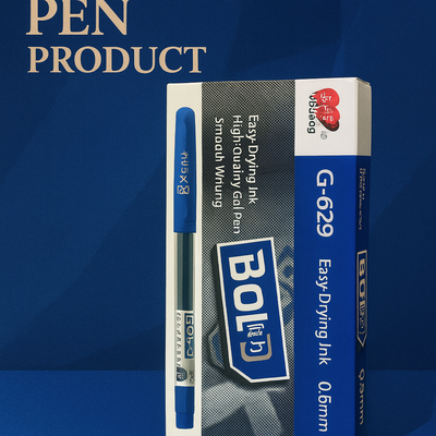 LAPICERA BOL G-629 AF12558
