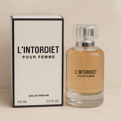 L¡äINTORDIET POUR FEMME B946 PERFUME