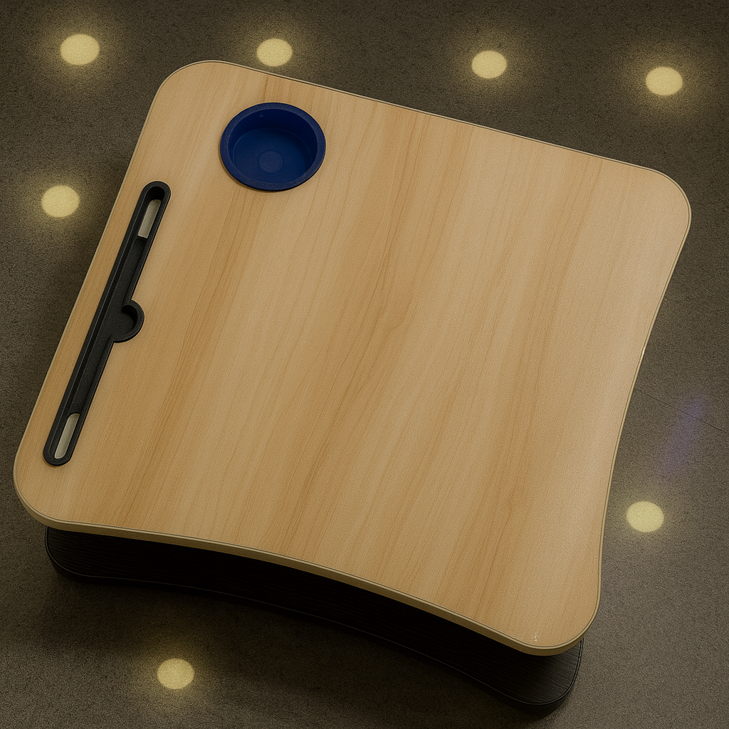 MESA BANDEJA PARA CAMA 40*60CM 2265502