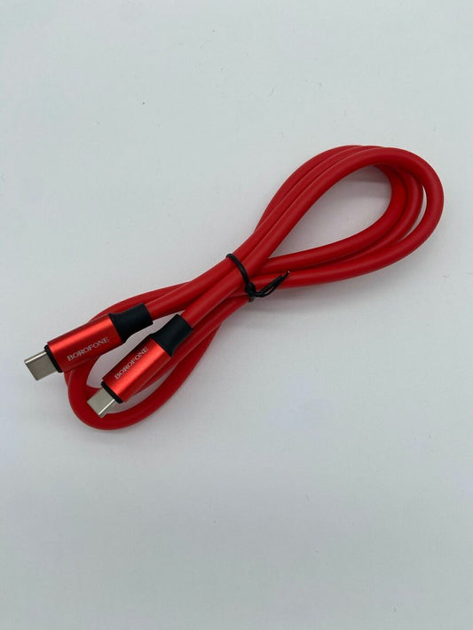 CABLE TYPE C A TYPE C 6MM E-74