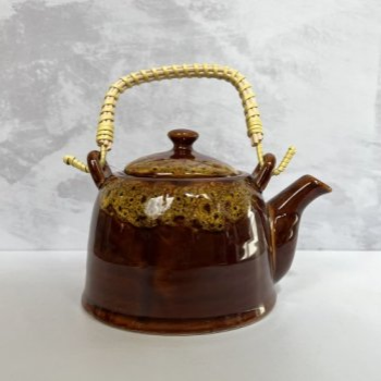 TETERA CERAMICA 900ML D4177