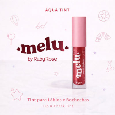 AQUATINT MELU RUBY ROSE RR-7500