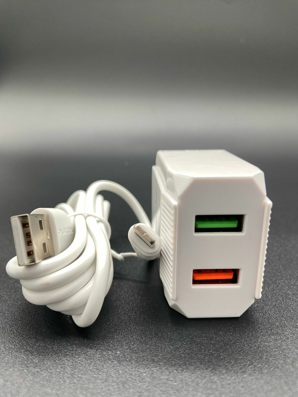 BEST CHARGER IPHONE 4.2A PUXIDA DK-45