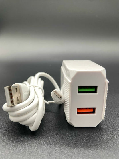 BEST CHARGER IPHONE 4.2A PUXIDA DK-45