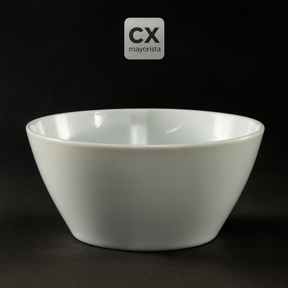BOWL CONICO. 14 X 5.5 CM 895-1576