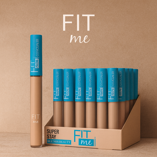 CORRECTOR FIT ME CONCEALER AC27456 2379