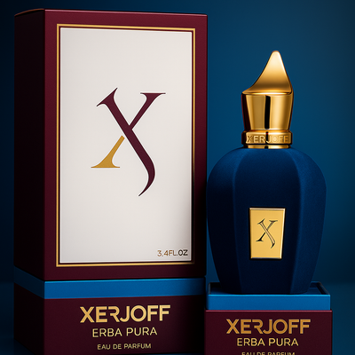 ARABE XERJOFF 100ML AB016-4 PERFUME