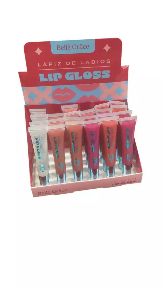 LIP GLOSS BM0041