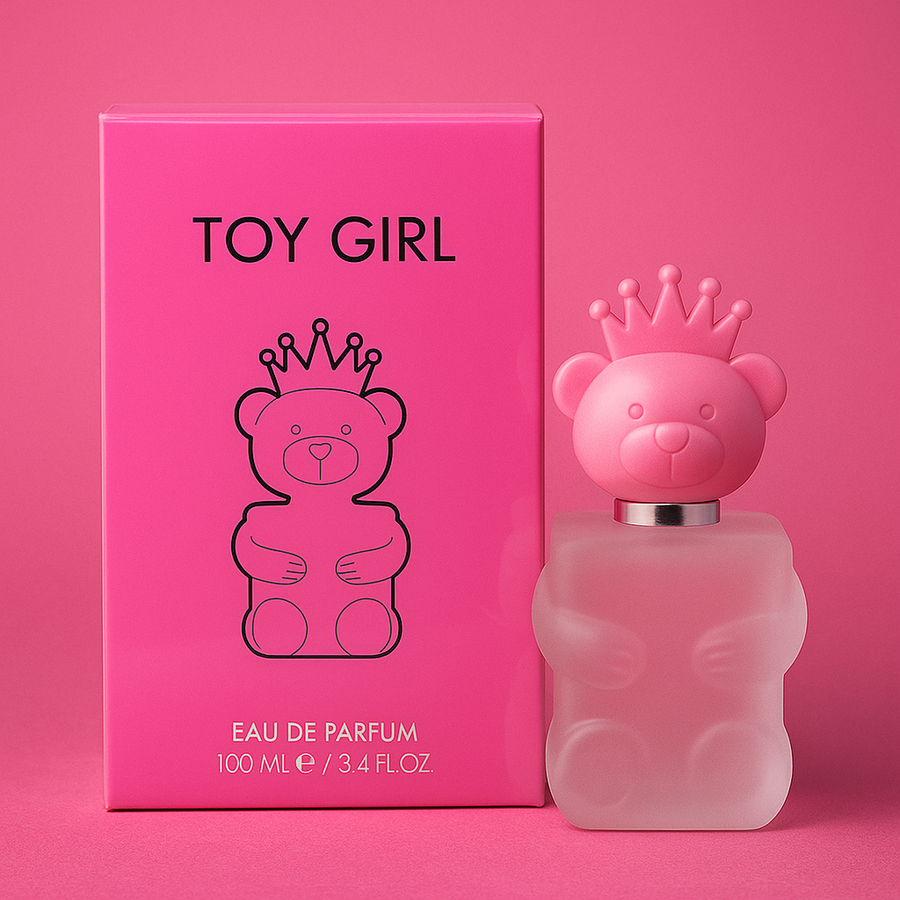 TOY GIRL GRANDE B2316-3 KC303