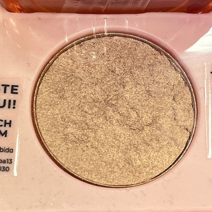 RUBY ROSE CRYSTAL GLOW ILUMI/BAKED HB-M700 G1 G2