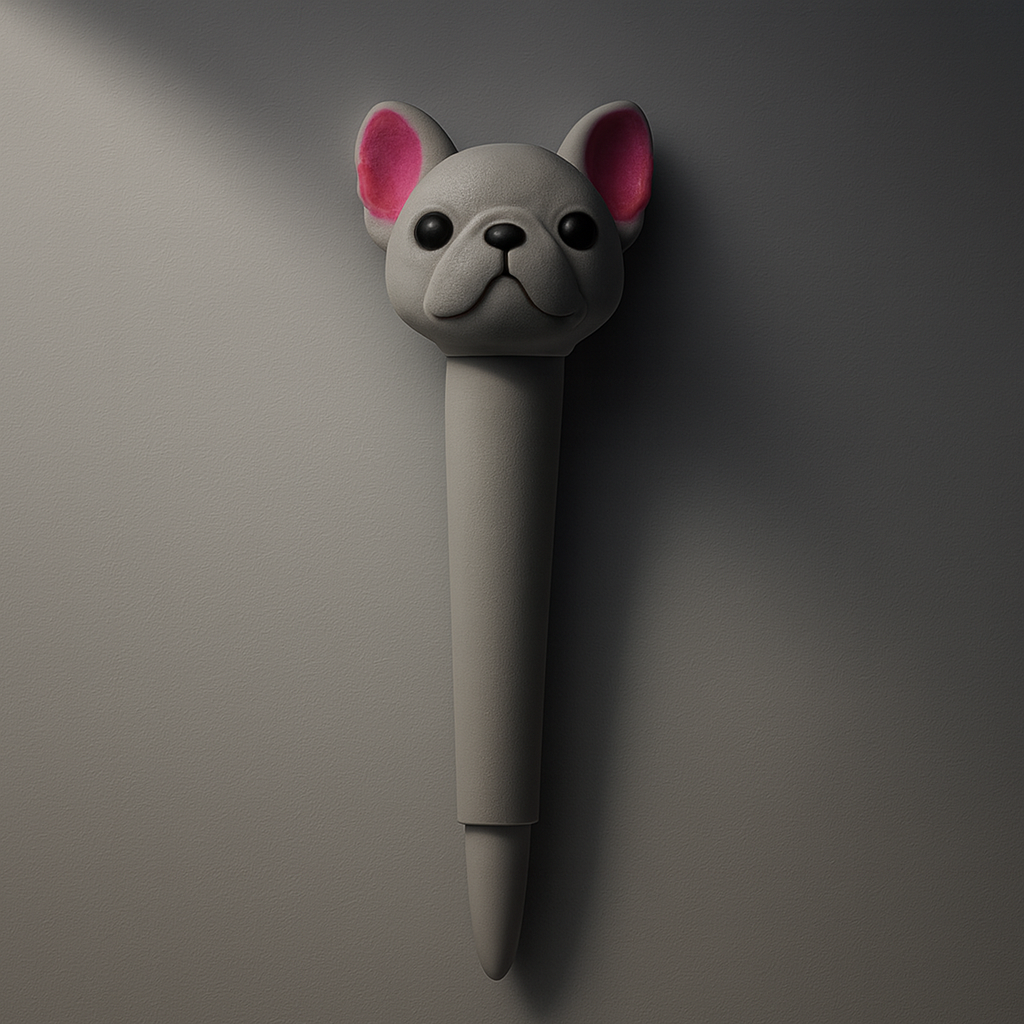 LAPICERA BULLDOG A202003