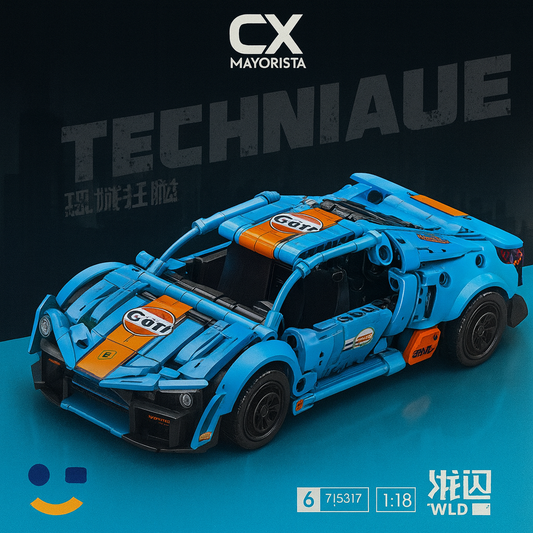 S-BLOCK TECHNIAUE NA201891
