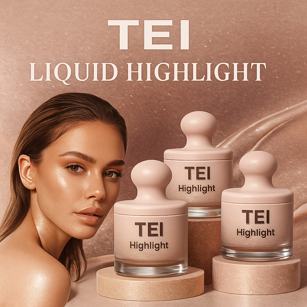 TEI COSMETICA HIGHLIGHT TEI8098