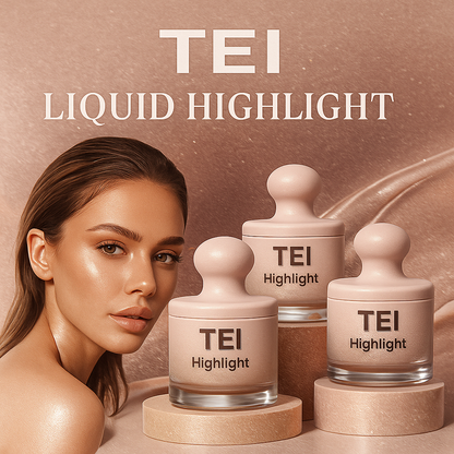 TEI COSMETICA HIGHLIGHT TEI8098