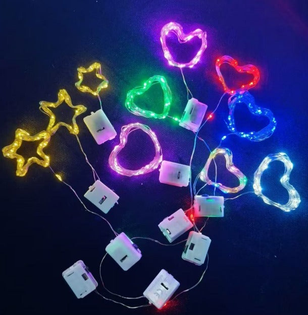 LED CON PILAS 3M SY-4-3