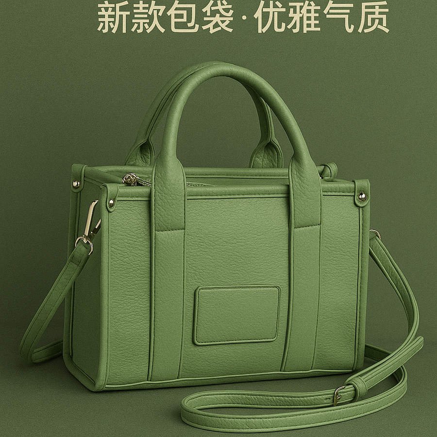 CARTERA VERDE G11883-14