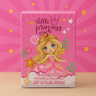 PERFUME LITTLE PRINCESS LD9002