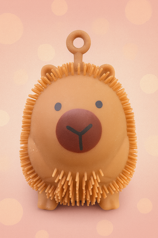 PUFFER BALL CAPYBARA 2799-01