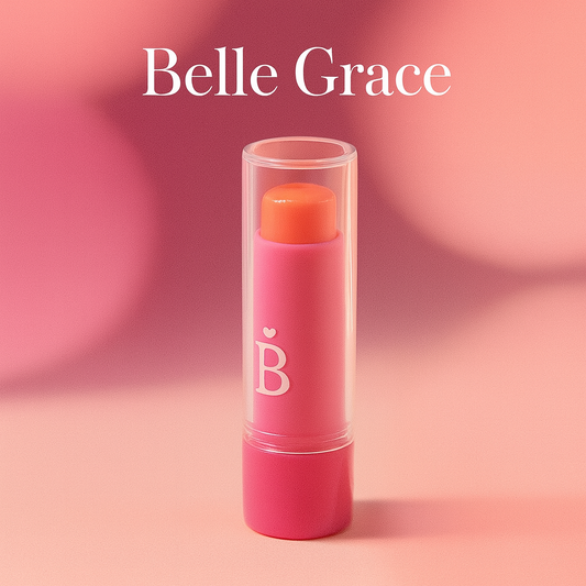 LAPIZ DR LABIOS  LIP BLAM BM0044