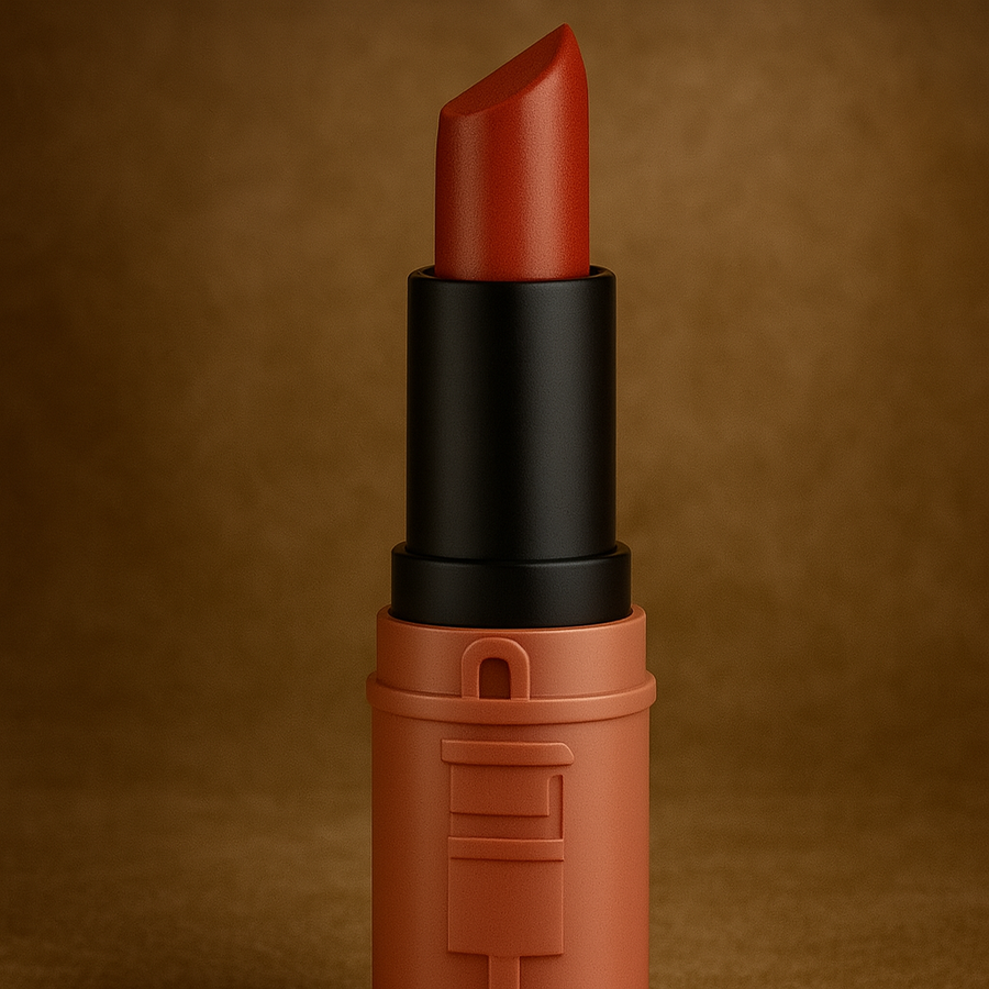 ELOISE LIPSTICK 6COLORS EL1001