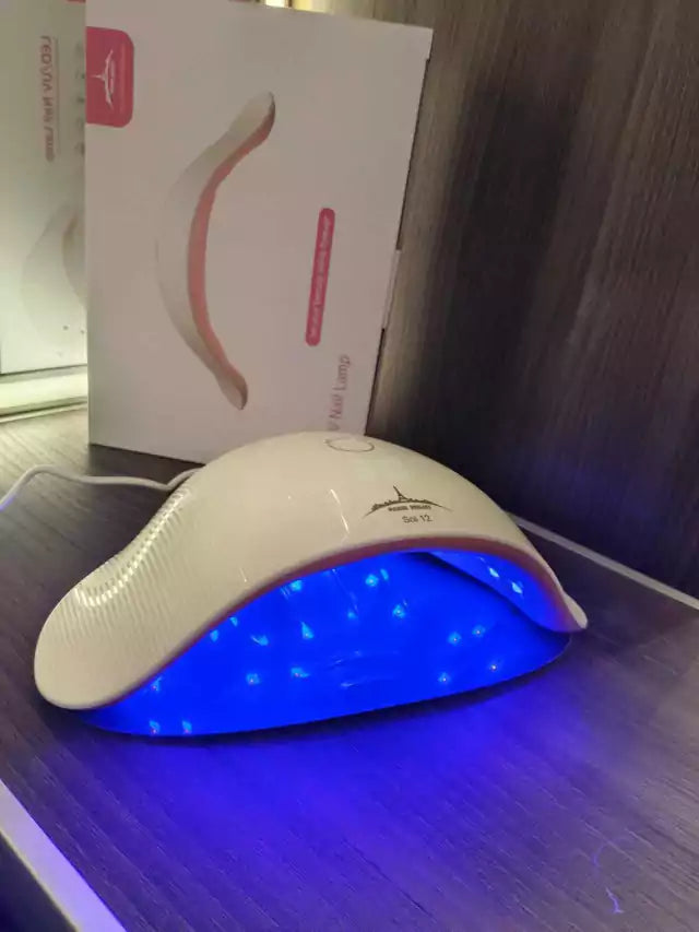 PARIS NIGHT CABINA SOL12 BLANCO ROSA