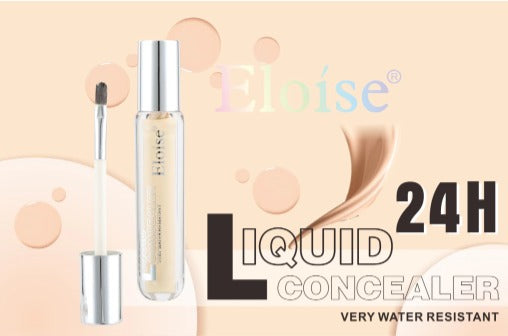 ELOISE 24H LIQUID CONCEALER EL1032
