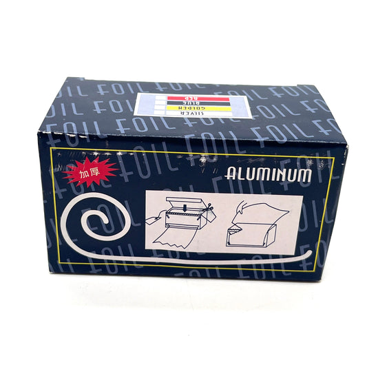 ALUMINIO AZUL  GQ-1018