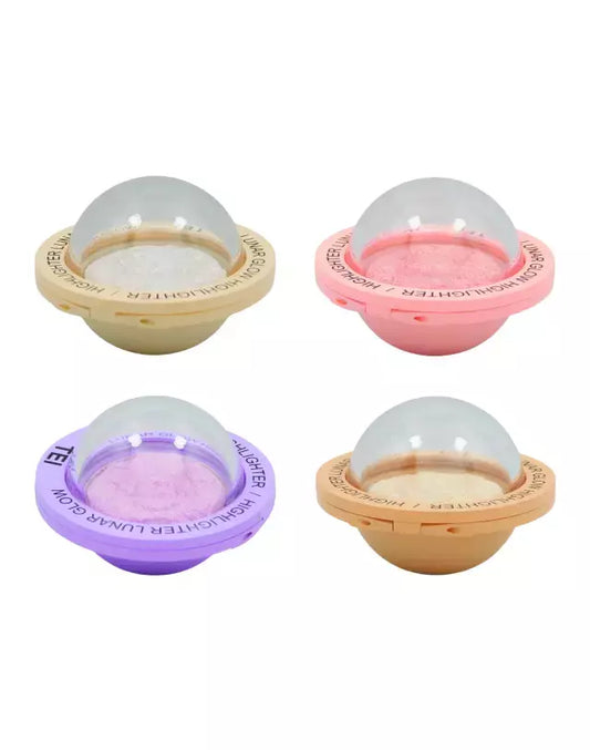 TEI LUNAR GLOW HIGHLIGHTER TEI8107