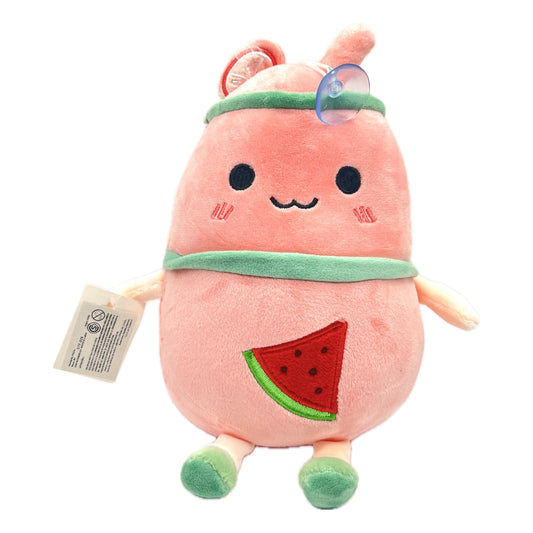 PELUCHE FRUTAS TY105