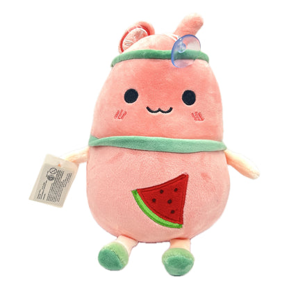 PELUCHE FRUTAS TY105