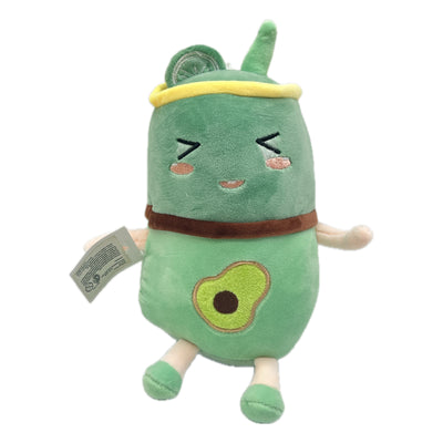 PELUCHE FRUTAS TY105
