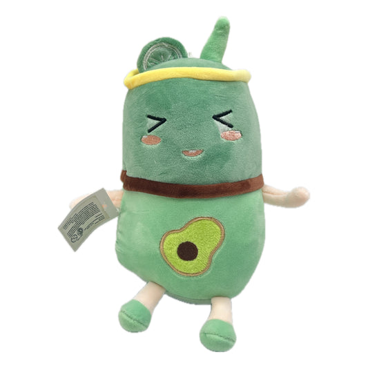 PELUCHE FRUTAS TY105