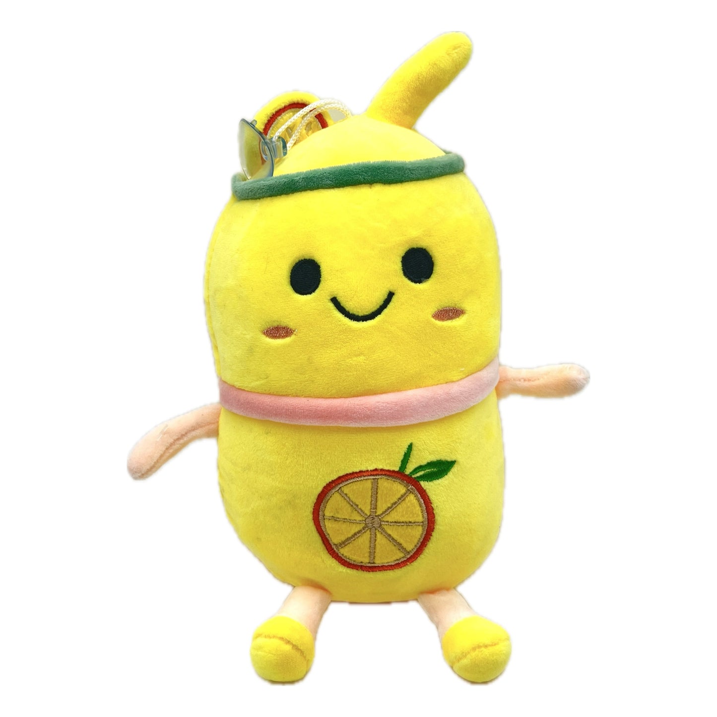 PELUCHE FRUTAS TY105