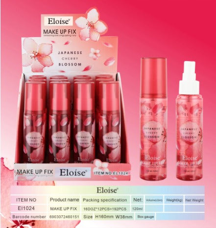 ELOISE JAPANESE CHERRY BLOSSOM EL1024