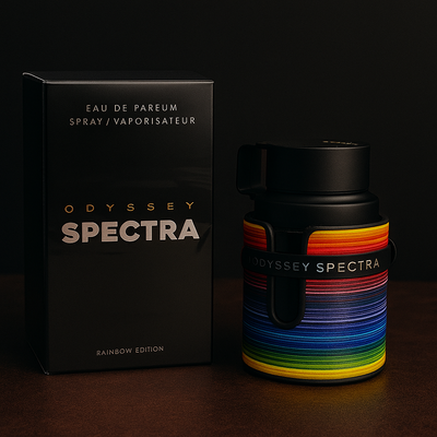 ODYSSEY SPECTRA 100ML MS034